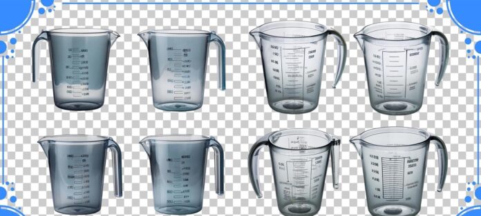 1.5 liters to cups