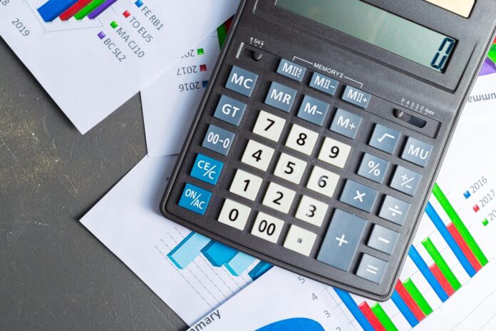 Nigeria Commercial Paper Calculator