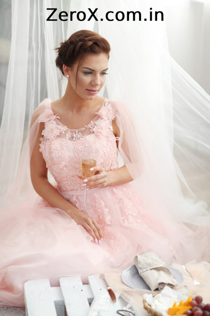 cinderella wedding dress