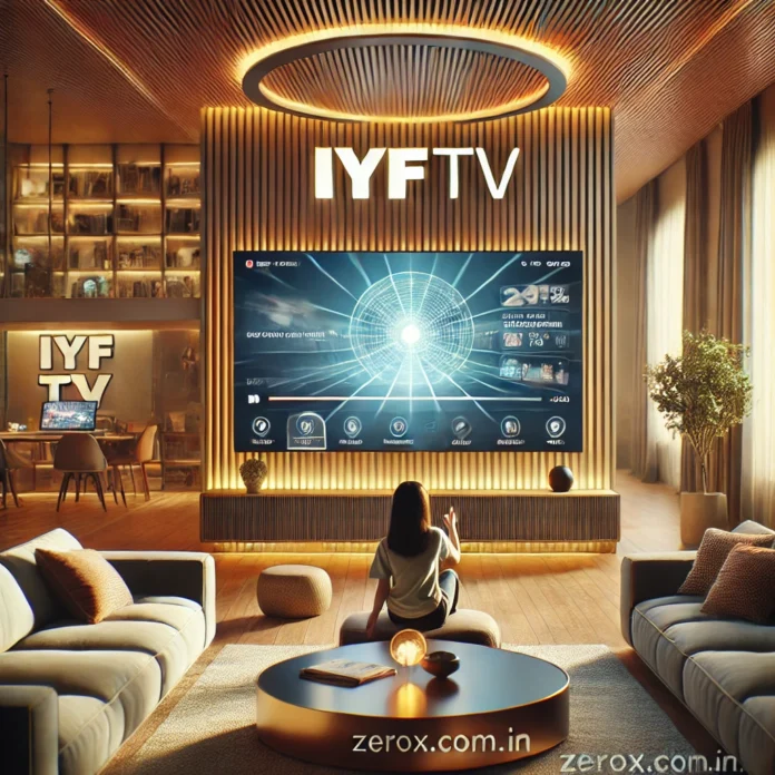 iyf tv