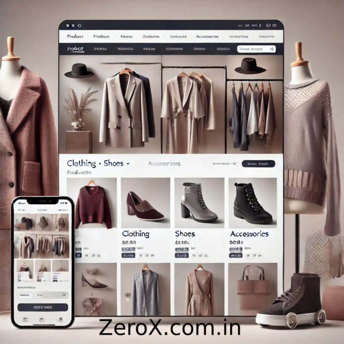 striz fashion ecommerce wordpress theme free download