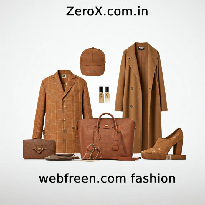 webfreen.com fashion