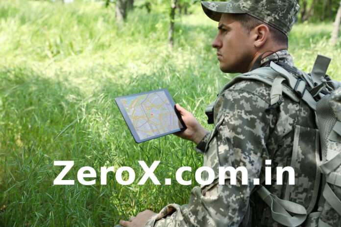 army career tracker