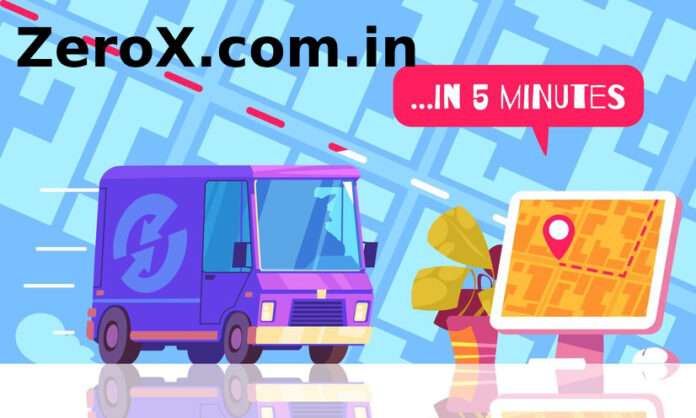 central transport tracking