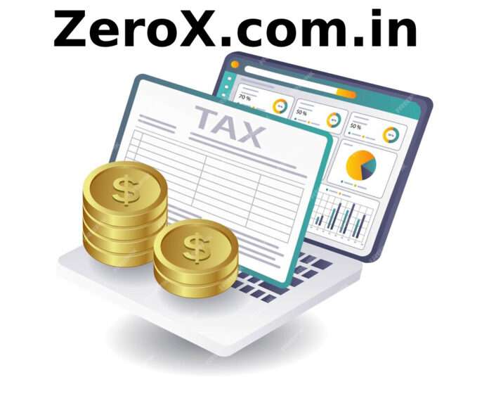 HPTax gov