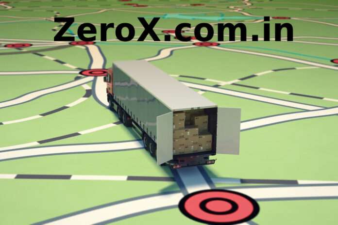 roadrunner freight tracking
