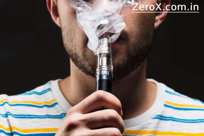 zee vapor