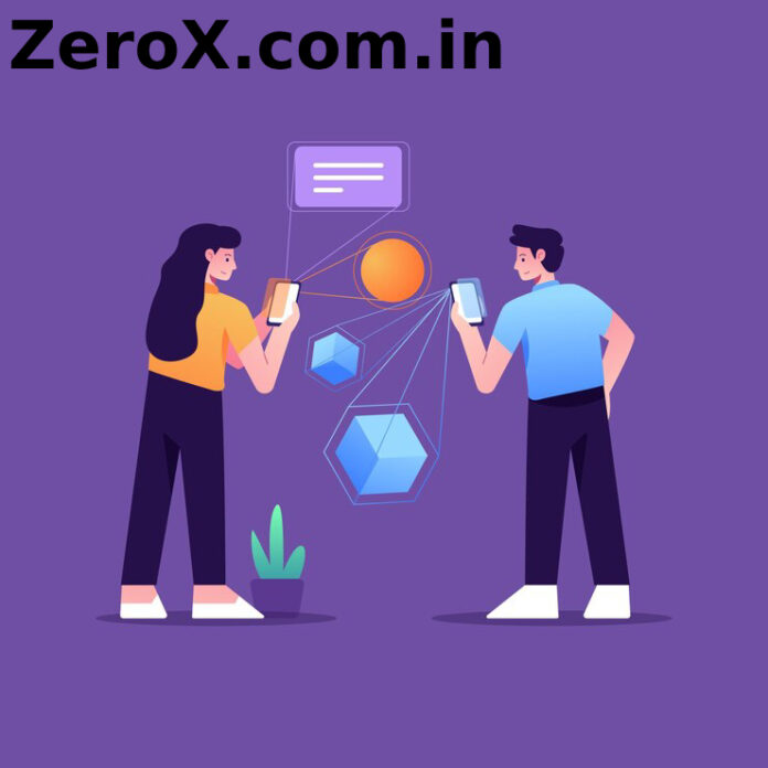 difference between centralized and decentralized