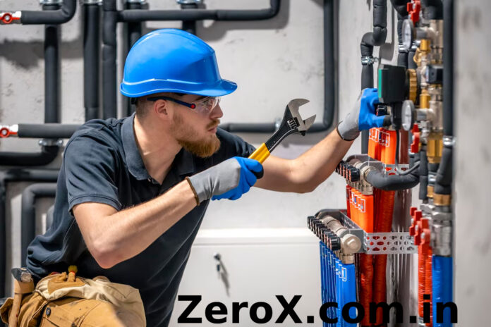 gideons and greco plumbing co inc