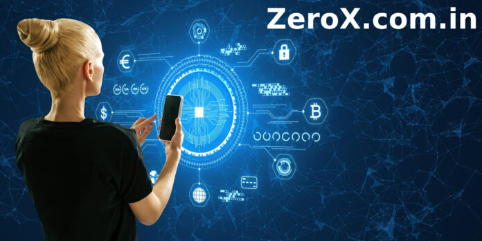 what is the purpose of blockchain technology everfi